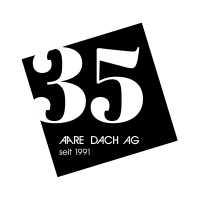 35 Jahre Aare Dach AG