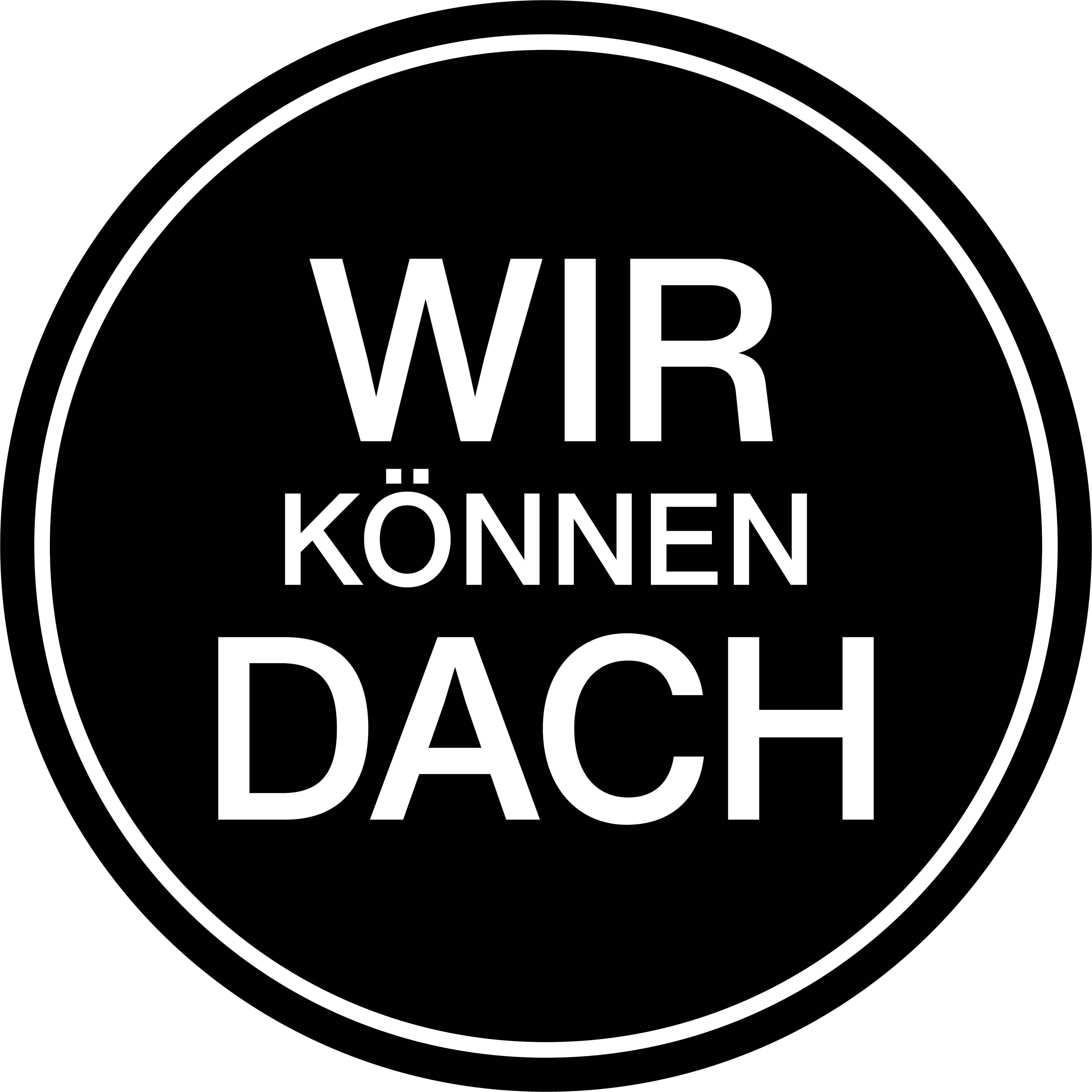 Aare Dach - wir können Dach