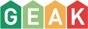 Logo GEAK