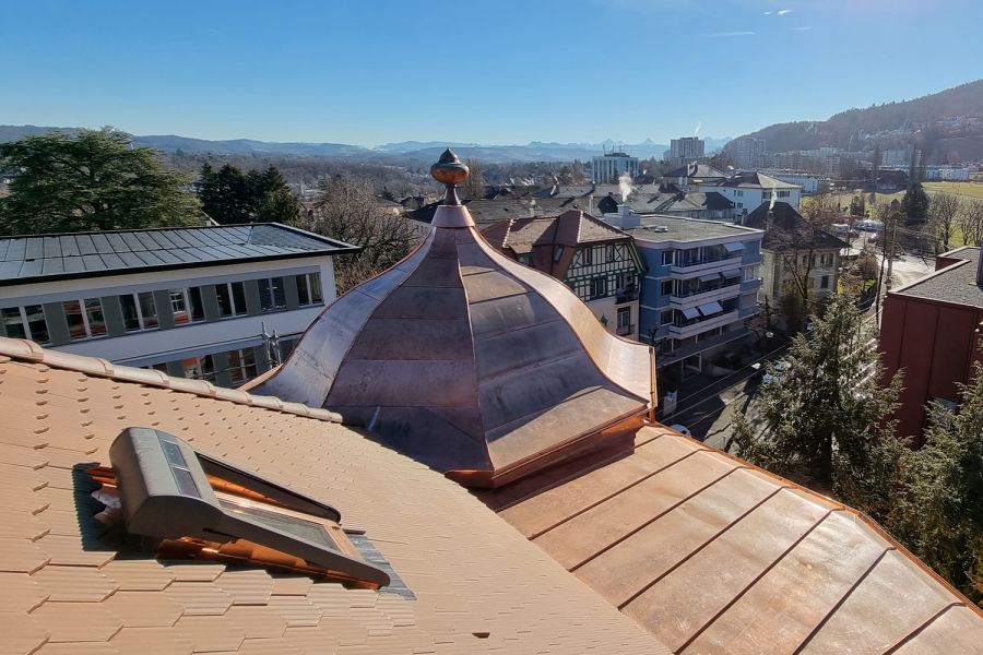 Spenglerei Bern